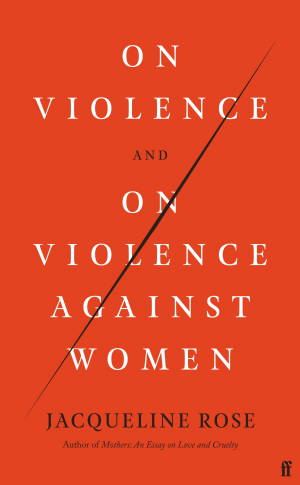 On Violence and On Violence Against Women