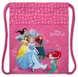 Shoe bag Принцессы