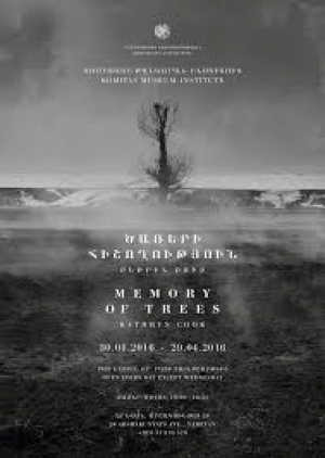 Ծառերի հիշողություն