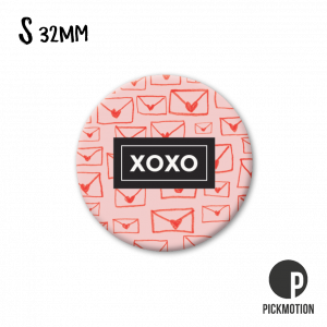 Մագնիս - Xoxo