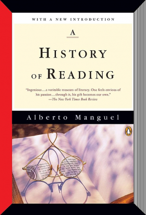 History Of Reading