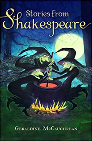 Stories from Shakespeare