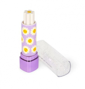 Scented Eraser - Xoxo - Daisy
