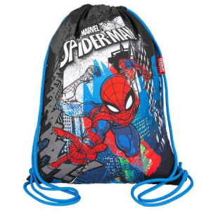 Կոշիկների պայուսակ - Disney Core - Spiderman