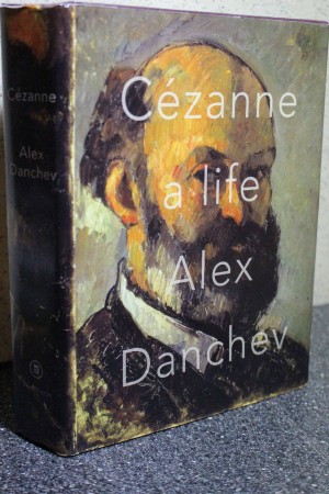 Cezanne: A Life