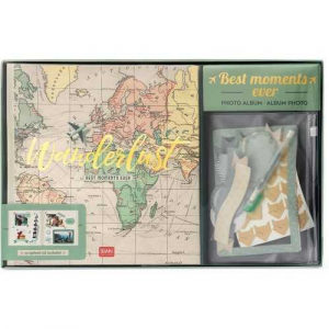 Best Moments Ever - Travel