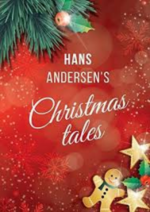 Hans Andersen's Christmas Tales