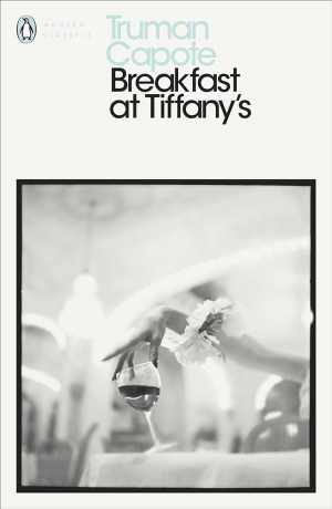 Breakfast At Tiffanys
