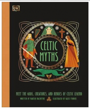 Celtic Myths