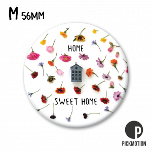 Մագնիս - Home Sweet Home
