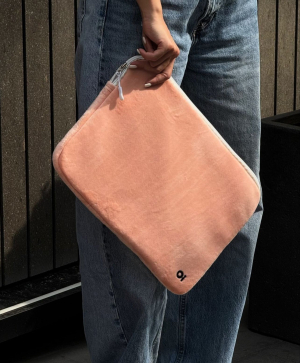 Համակարգչի պատյան մոխրագույն