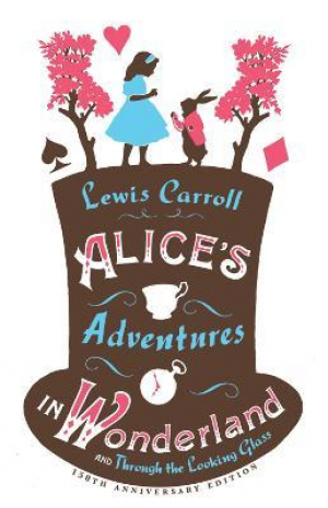 Alice’s Adventures in Wonderland