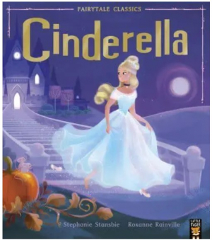 Cinderella