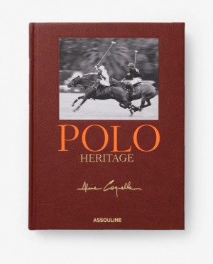 Polo Heritage