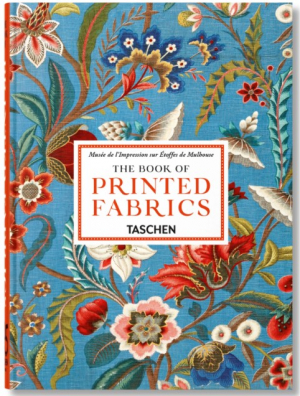 The Book of Printed Fabrics. 45th Ed.