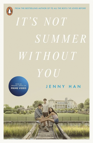 Its Not Summer Without You
