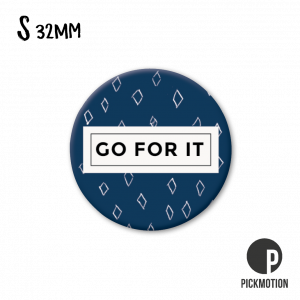 Մագնիս - Go for It