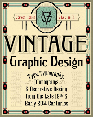 Vintage Graphic Design