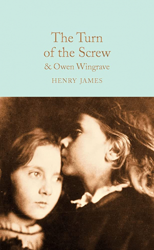 The Turn Of The Screw