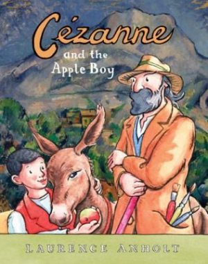 Cezanne & The Apple Boy