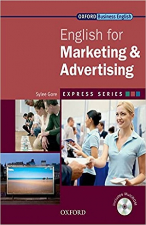 English For Marketing And Advertising