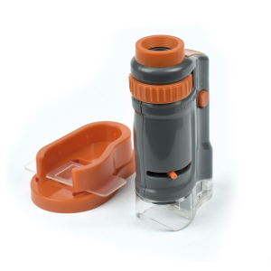 Portable Microscope  -  Microscope