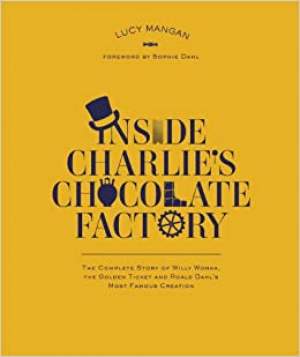 Inside Charlie's Chocolate Factory