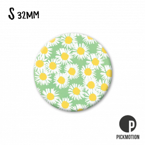 Magnet - Happy Patterns-01