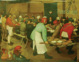 Posters: Peter Bruegel