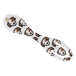 Գրքի լույս Dog