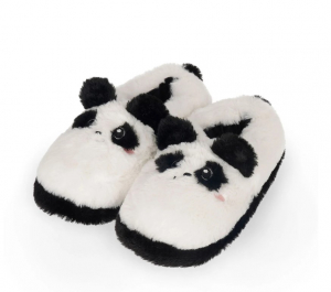 Slippers - Panda Medium - Cosy Slippers