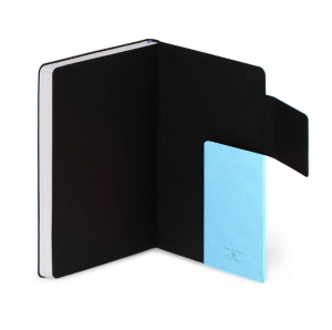 My Notebook - Dotted - Medium- Aura