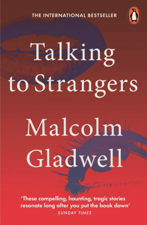 Talking to Strangers