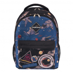Backpack Red Planet