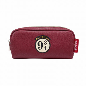 Pouch -  Harry Potter - Platform 9 3/4