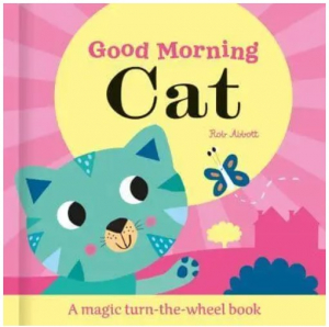 Good Morning Cat