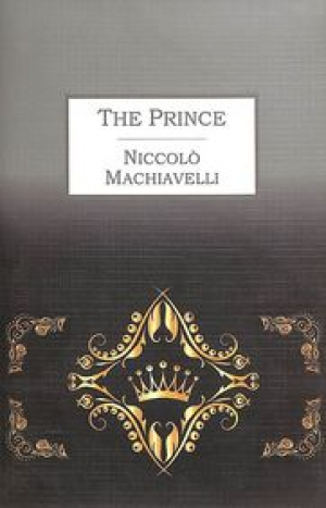 Machiavelli's Prince
