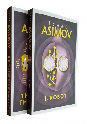 I, Robot