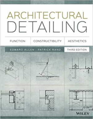 Architectural Detailing