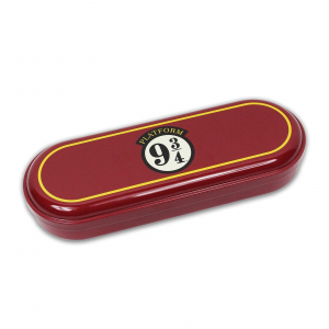 Pencil Tin - Harry Potter - Platform 9 3/4