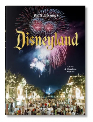 Walt Disney’s Disneyland