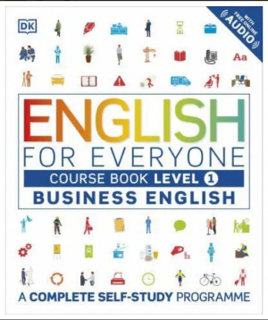 English for Everyone Business English Course Book Level 1