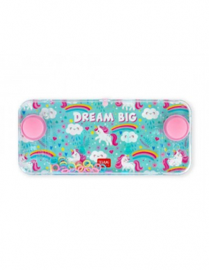 Mini Water Game - Unicorn