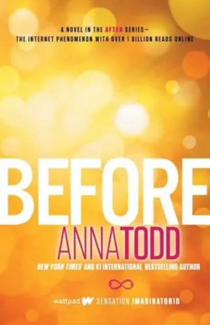 Before - After