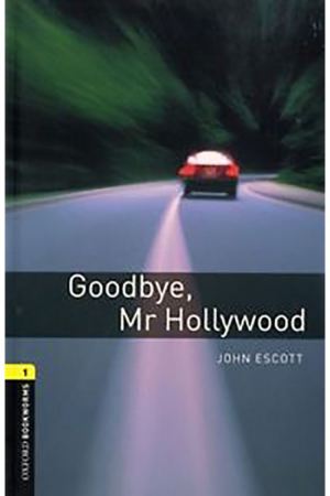 Goodbye, Mr Hollywood st1