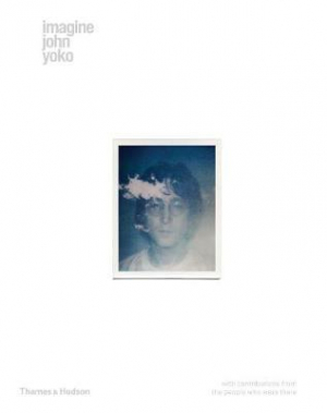 Imagine John Yoko