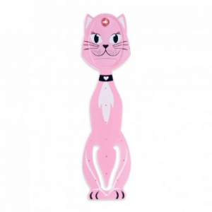 Գրքի լույս Cat