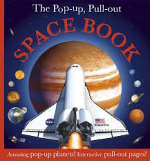 POP-UP Pull-OUT Space