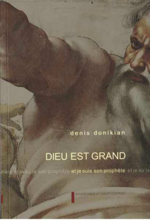 Dieu est Grand
