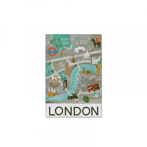 Magnet - London